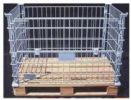Stainless Steel Wire Mesh Partitions